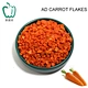 AD Carrot Flake 5*5 For Instant Noodles